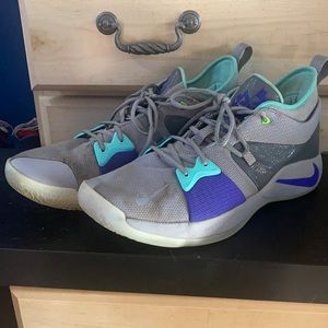 PG 2 Nike basketball shoe
